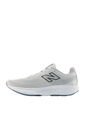 Tenis New Balance 520 Hombre-Gris/Blanco de New Balance