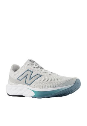 Tenis New Balance 520 Hombre-Gris/Blanco