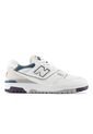 Tenis Deportivos New Balance 550 Original Blanco Hombre de New Balance