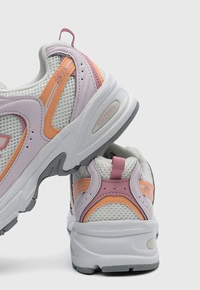 Tenis new balance 530 Lila