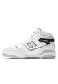 Tenis Deportivos New Balance Original 650 Blanco Para Hombre de New Balance