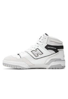 Tenis Deportivos New Balance Original 650 Blanco Para Hombre