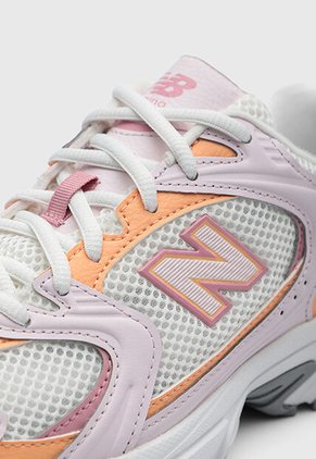 Tenis new balance 530 Lila