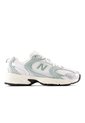 Tenis Deportivos New Balance 530 Blanco Unisex de New Balance