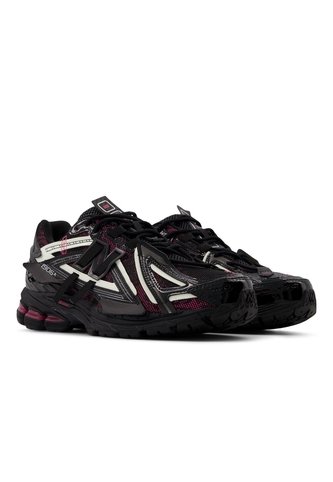 Tenis Deportivos New Balance Originales Unisex1906 Negro New Balance