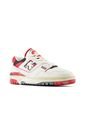 Tenis Deportivos New Balance Originales 550 Blanco Hombre de New Balance