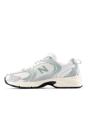 Tenis Deportivos New Balance 530 Blanco Unisex
