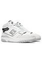 Tenis Deportivos New Balance Original 650 Blanco Para Hombre de New Balance