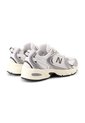 Tenis New Balance 530 Unisex Gris Con Negro de New Balance
