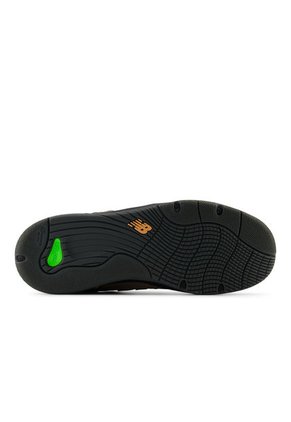 Tenis Deportivos New Balance Tiago Lemos 1010 Café Hombre