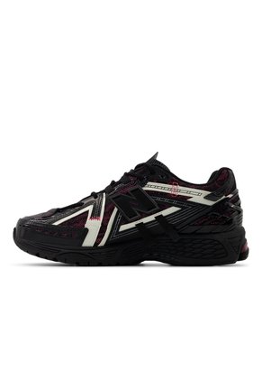 Tenis Deportivos New Balance Originales Unisex1906 Negro