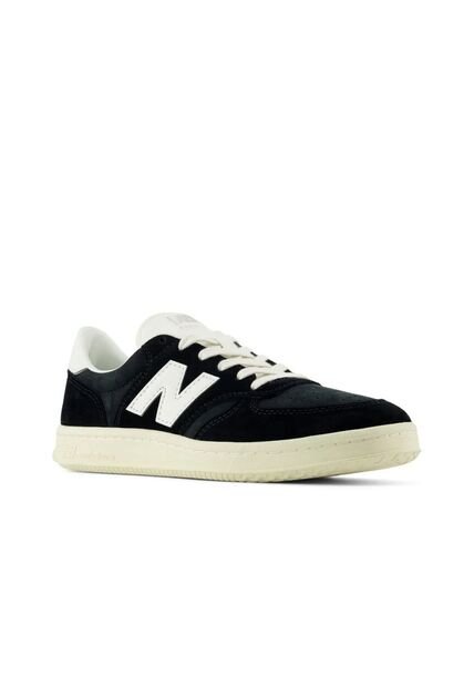 Tenis Deportivos New Balance Original 500 Negro Para Hombre