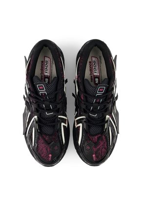 Tenis Deportivos New Balance Originales Unisex1906 Negro