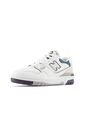 Tenis Deportivos New Balance 550 Original Blanco Hombre de New Balance