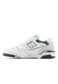 Tenis Deportivos New Balance 550 Original Blanco Hombre de New Balance