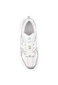 Tenis Deportivos New Balance 530 Blanco Unisex de New Balance