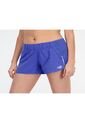 Pantaloneta New Balance Original Impact Run Azul Para Mujer de New Balance