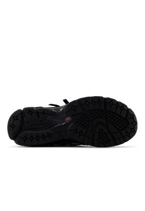 Tenis Deportivos New Balance Originales Unisex1906 Negro