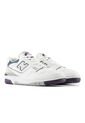 Tenis Deportivos New Balance 550 Original Blanco Hombre de New Balance