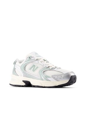 Tenis Deportivos New Balance 530 Blanco Unisex