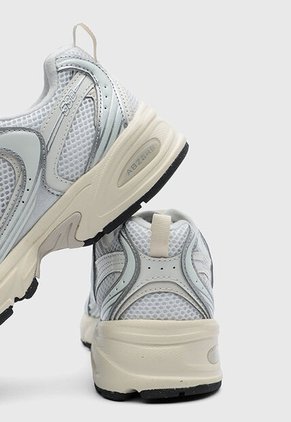 Tenis new balance 530 Blanco