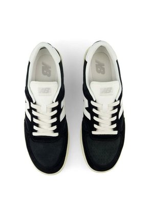 Tenis Deportivos New Balance Original 500 Negro Para Hombre