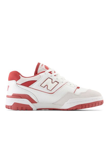 TENIS NEW_BALANCE HOMBRE BB550STF BB550 V1 Talla 8