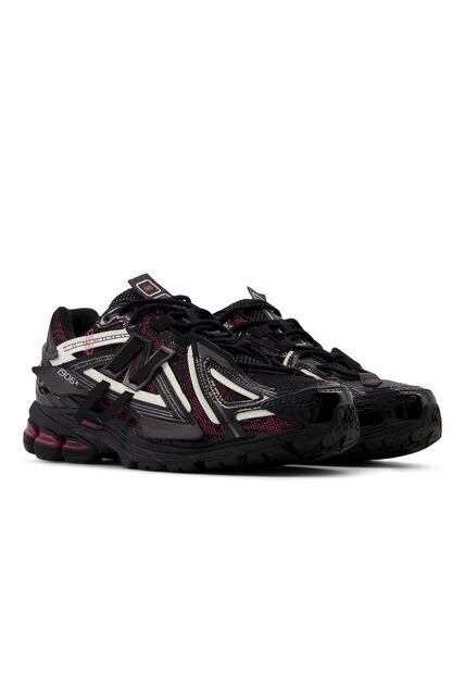 Tenis Deportivos New Balance Originales Unisex1906 Negro