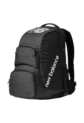 Maletas Deportivas New Balance Backpack Team Negro Unisex