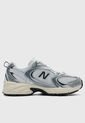 Tenis new balance 530 Blanco de New Balance