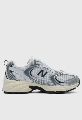 Tenis new balance 530 Blanco