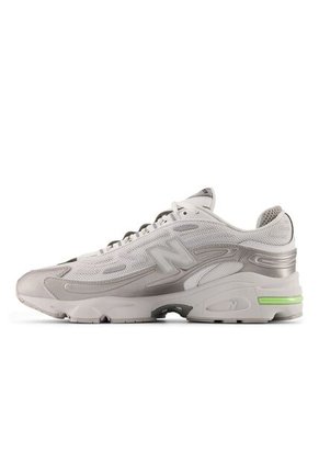 Tenis Deportivos New Balance Original 1000 Blanco Unisex