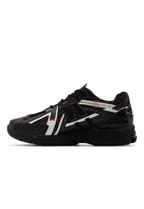 Tenis Deportivos New Balance Originales Unisex1906 Negro