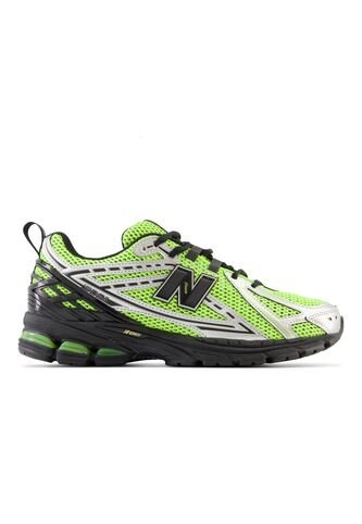 Tenis Deportivos New Balance Original 1906 Verde Hombre New Balance
