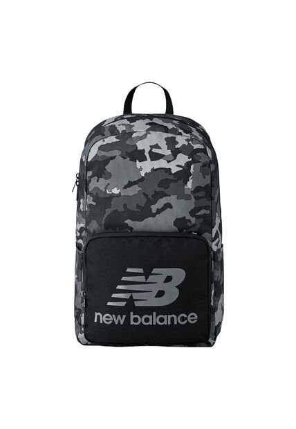 Maleta Deportiva Marca New Balance Original Unisex Negro