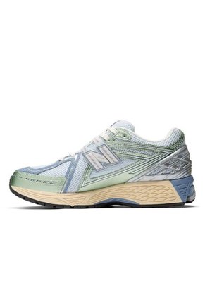 Tenis Deportivos New Balance Original 1906R Azul Unisex