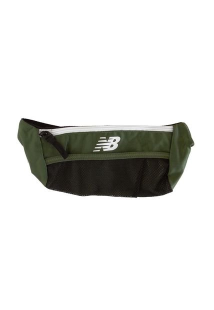 Canguro New Balance Opp Core Small-Verde Oliva