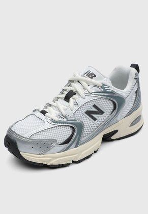 Tenis new balance 530 Blanco