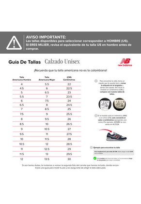 Tenis Deportivos New Balance Original 1000 Blanco Unisex