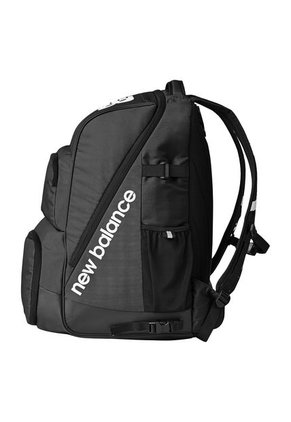Maletas Deportivas New Balance Backpack Team Negro Unisex