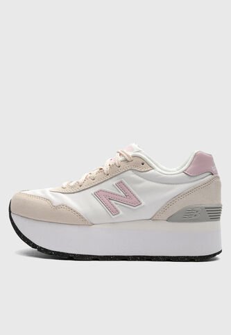 Tenis new balance 515 Blanco New Balance