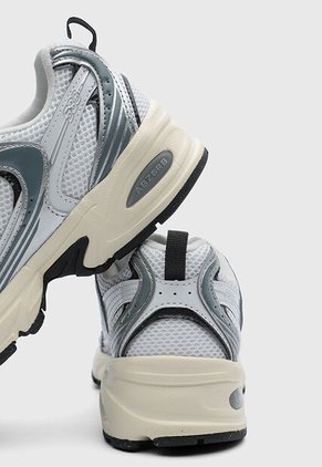 Tenis new balance 530 Blanco