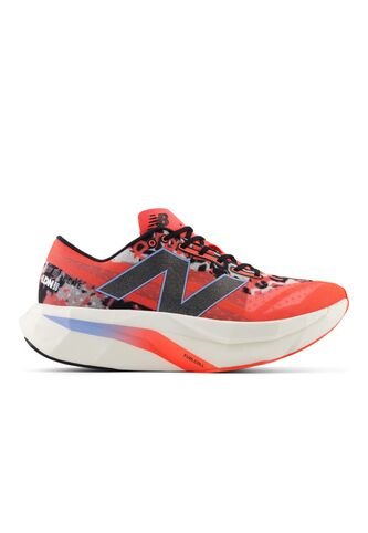 Tenis Deportivos New Balance Original Elite Naranja Hombre New Balance