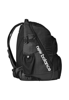 Maletas Deportivas New Balance Backpack Team Negro Unisex