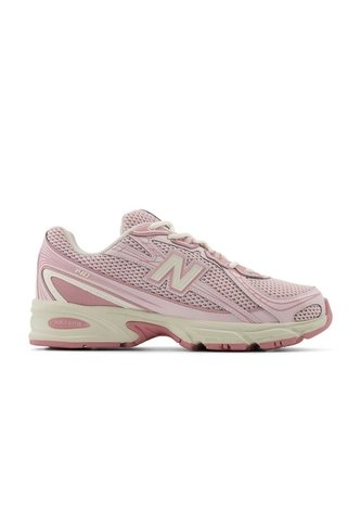Tenis Deportivos New Balance Originales 740 Rosa Unisex New Balance