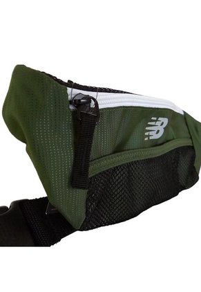 Canguro New Balance Opp Core Small-Verde Oliva