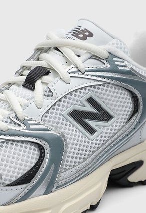 Tenis new balance 530 Blanco