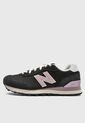 Tenis new balance 515 Negro de New Balance