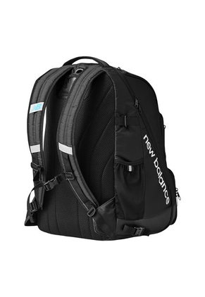 Maletas Deportivas New Balance Backpack Team Negro Unisex
