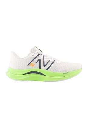 Tenis New Balance Fuelcell Propel-Blanco